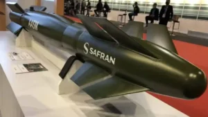 HAMMER क्या है? वह सटीक हथियार जिसे भारत फ्रांस के साथ मिलकर बनाएगा