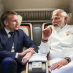 मोदी-मैक्रों ने टेक सहयोग को बढ़ावा देने के लिए भारत-फ्रांस इनोवेशन वर्ष की शुरुआत की