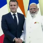 मैक्रों की भारत यात्रा 2026: भारत-फ्रांस के बीच महत्वपूर्ण खनिज सहयोग समझौता