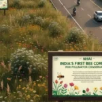 NHAI राष्ट्रीय राजमार्गों पर बनाएगा मधुमक्खी गलियारे, जानें वजह