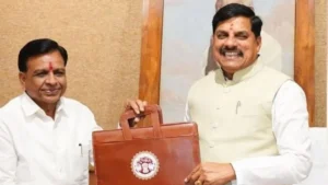 मध्य प्रदेश बजट 2026-27: महिलाओं और ग्रामीण समुदायों के लिए बड़ा बजट, बड़ा प्रभाव