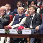 PM मोदी ने इंडिया AI इम्पैक्ट समिट 2026 का उद्घाटन किया