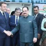 भारत और फ्रांस ने दिल्ली के एम्स में गेम-चेंजिंग एआई सेंटर लॉन्च किया