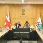 भारत और यूके ने विजन 2035 के तहत ऑफशोर विंड टास्कफोर्स लॉन्च किया