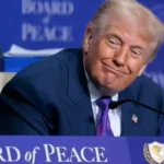 वैश्विक कूटनीतिक पहल के बीच भारत ट्रंप के गाज़ा शांति बोर्ड में पर्यवेक्षक के रूप में शामिल