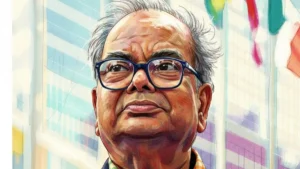 प्रसिद्ध बांग्ला लेखक शंकर का 93 वर्ष की आयु में निधन