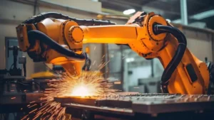 कोर सेक्टर्स की ग्रोथ धीमी हुई, जनवरी में 4 फीसदी पर आई