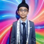 केवल 8 साल की उम्र, AI समिट का सबसे नन्हा स्पीकर रणवीर सचदेवा कौन है?