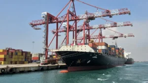 व्यापार सूचकांकों का आधार वर्ष बदलकर 2022-23 किया गया