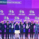 AI इम्पैक्ट समिट 2026 संपन्न: 89 देशों ने नई दिल्ली घोषणा का समर्थन किया