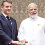 टैक्स समझौते में भारत ने फ्रांस में मोस्ट फेवर्ड नेशन का दर्जा छोड़ा