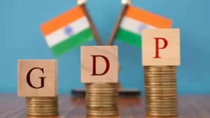Q3 FY26 में भारत की GDP ग्रोथ 8.1% रहने की संभावना: SBI रिपोर्ट