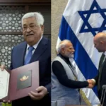 ऐतिहासिक सम्मान: मोदी इज़राइल और फ़िलिस्तीन दोनों द्वारा सम्मानित होने वाले पहले नेता बने