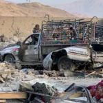 ऑपरेशन ग़ज़ब लिल-हक़: पाकिस्तान-अफगानिस्तान के बीच ‘खुली जंग’ का ऐलान