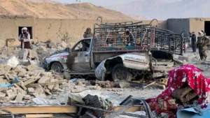 ऑपरेशन ग़ज़ब लिल-हक़: पाकिस्तान-अफगानिस्तान के बीच ‘खुली जंग’ का ऐलान