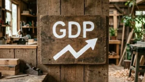 तीसरी तिमाही के GDP आंकड़े जारी, 7.8 फीसदी दर्ज की गई विकास दर