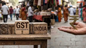 GST कलेक्‍शन फरवरी में 8.1% बढ़कर 1.83 लाख करोड़ रुपये से अधिक