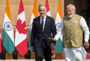 भारत और कनाडा के बीच यूरेनियम आपूर्ति पर समझौता, जानें विस्तार से