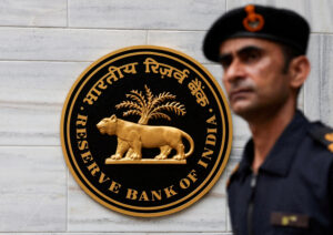 RBI ने 2025 में भारत के चालू खाता घाटे में भारी गिरावट की रिपोर्ट दी