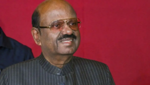 पश्चिम बंगाल के राज्यपाल आनंद बोस का इस्तीफा: चुनाव से पहले बड़ा राजनीतिक घटनाक्रम