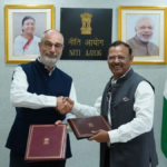 नीति आयोग और यूनिसेफ ने महत्वाकांक्षी जिलों के कायापलट के लिए हाथ मिलाया