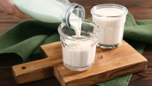 विश्व में दूध का सबसे बड़ा उपभोक्ता देश कौन सा है?