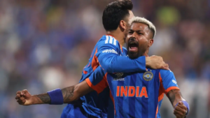 T20 World Cup 2026: भारत ने रचा इतिहास, पुरुष T20 विश्व कप के 4 फाइनल में पहुंचने वाली पहली टीम