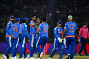 टी20 वर्ल्ड कप 2026 के फाइनल में टूटे रिकॉर्ड्स