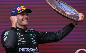 जॉर्ज रसेल ने ऑस्ट्रेलियन ग्रैंड प्रिक्स 2026 जीता