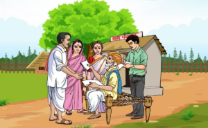 केंद्र सरकार ने ‘Say No To Proxy Sarpanch’ अभियान शुरू किया