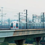 प्रधानमंत्री मोदी ने दिल्ली में भारत की पहली रिंग मेट्रो का शुभारंभ किया