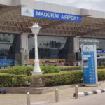भारतीय कैबिनेट ने मदुरै एयरपोर्ट को इंटरनेशनल स्टेटस देने की मंज़ूरी दी