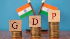 GDP बेस ईयर अपडेट के बाद सरकार ने फिस्कल डेफिसिट रेश्यो में बदलाव किया