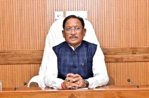 छत्तीसगढ़ कैबिनेट ने धर्म की स्वतंत्रता विधेयक 2026 को मंजूरी दी