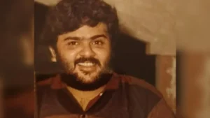 मशहूर तमिल फिल्ममेकर थक्काली श्रीनिवासन का 72 साल की उम्र में निधन