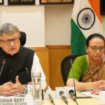 नीति आयोग ने दूसरी वार्षिक “फिसकल हेल्थ इंडेक्स” रिपोर्ट जारी की