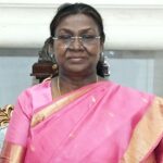 राष्ट्रपति द्रौपदी मुर्मू ने ‘Women in Agri-Food Systems’ वैश्विक सम्मेलन को संबोधित किया