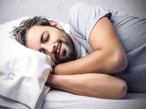World Sleep Day 2026:अच्छी नींद क्यों है सेहत के लिए जरूरी?