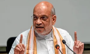 Iran Crisis: अमित शाह की अगुवाई में भारत सरकार का विशेष पैनल गठित