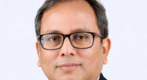 पार्थनिल घोष बने HDFC ERGO जनरल इंश्योरेंस के प्रबंध निदेशक और सीईओ