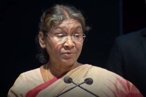 राष्ट्रपति भवन में ‘पर्पल फेस्ट’: दिव्यांगजनों की प्रतिभा और उपलब्धियों का उत्सव