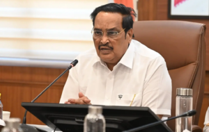 डिजिटल मैपिंग को बढ़ावा: सुजल गांव आईडी का शुभारंभ