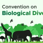 भारत ने जैव विविधता संधि को अपनी 7वीं राष्ट्रीय रिपोर्ट प्रस्तुत की