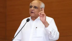 गुजरात सरकार का बड़ा कदम: पशुधन बचाने के लिए FMD टीकाकरण अभियान लॉन्च