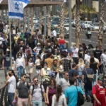 इजरायल की वर्तमान जनसंख्या कितनी? जानिए ताज़ा आंकड़े