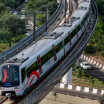 भारत बना दुनिया का तीसरा सबसे बड़ा मेट्रो नेटवर्क: शहरी परिवहन में ऐतिहासिक उपलब्धि