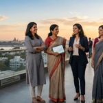 भारत में स्टार्टअप क्रांति: 2.12 लाख से ज्यादा स्टार्टअप, महिला नेतृत्व में बड़ा उछाल