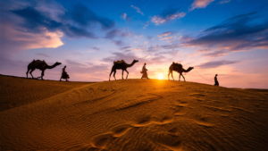 राजस्थान दिवस कब मनाया जाता है और क्यों मनाया जाता है?