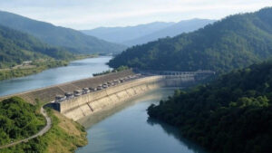 केंद्र सरकार का बड़ा फैसला: स्मॉल हाइड्रो पावर के लिए ₹2584 करोड़ स्वीकृत