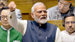 बड़ा अपडेट: ‘वन नेशन वन इलेक्शन’ बिल पर JPC को अतिरिक्त समय